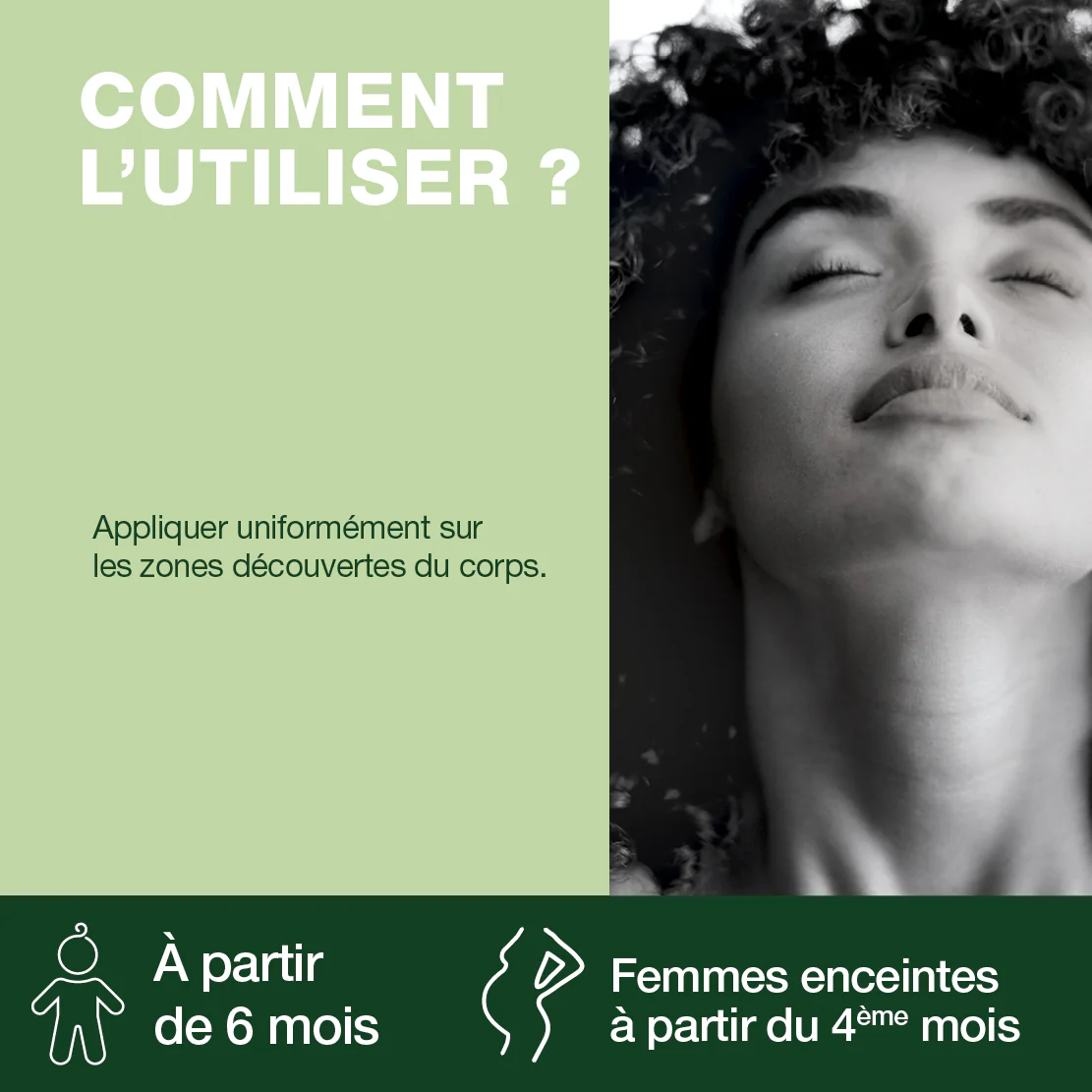 Spray lacté anti-moustiques et tiques - Image 4